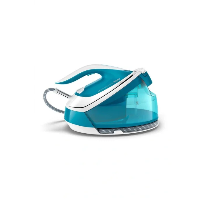 Genel Ürün Gc7920/20 Perfectcare Compact Plus Buhar Kazanlı Ütü