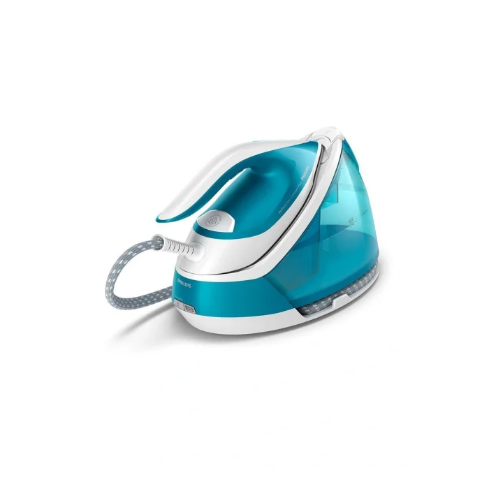 Genel Ürün Gc7920/20 Perfectcare Compact Plus Buhar Kazanlı Ütü