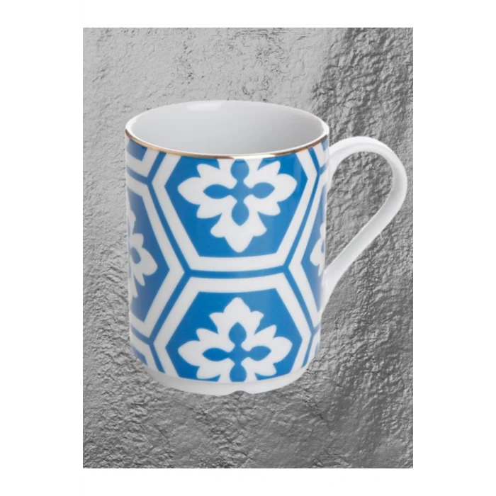 Hacamat Seti Morocco Kupa 345cc