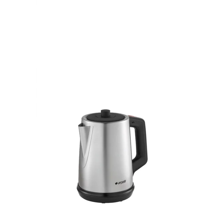 Genel Ürün 1650w 1750ml Paslanmaz Çelik Çay Makinesi