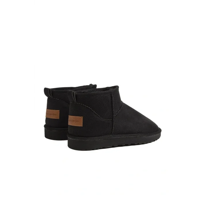 Genel Ürün ® | Pc-52126-3861 Siyah - Kadın Bot