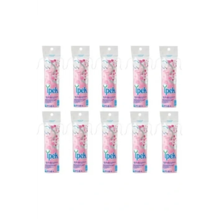 Genel Ürün Pamuk 70li Mak.tem.pamugu X 10