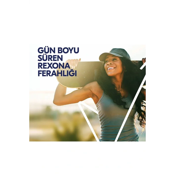 Genel Ürün Kadın Roll On Deodorant Sexy Bouquet 50 ml X 3 Adet