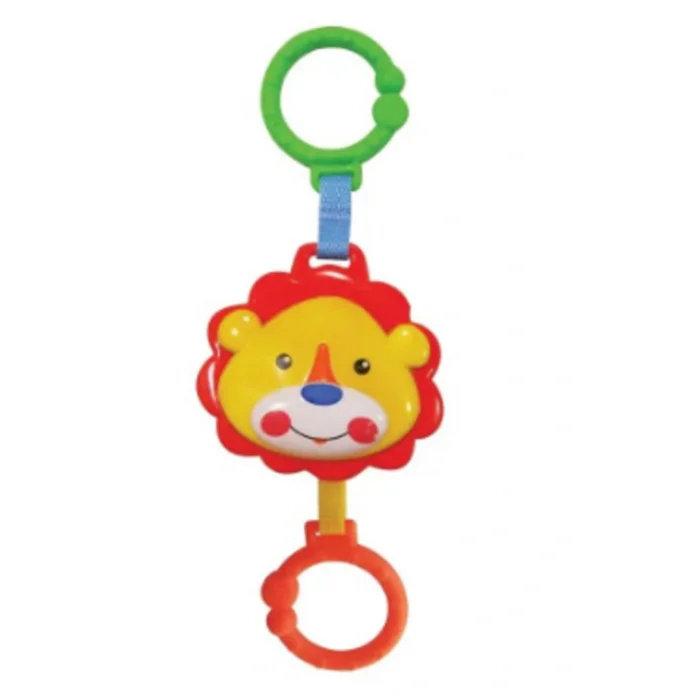 Genel Ürün Serüven Orman Oyun Halısı