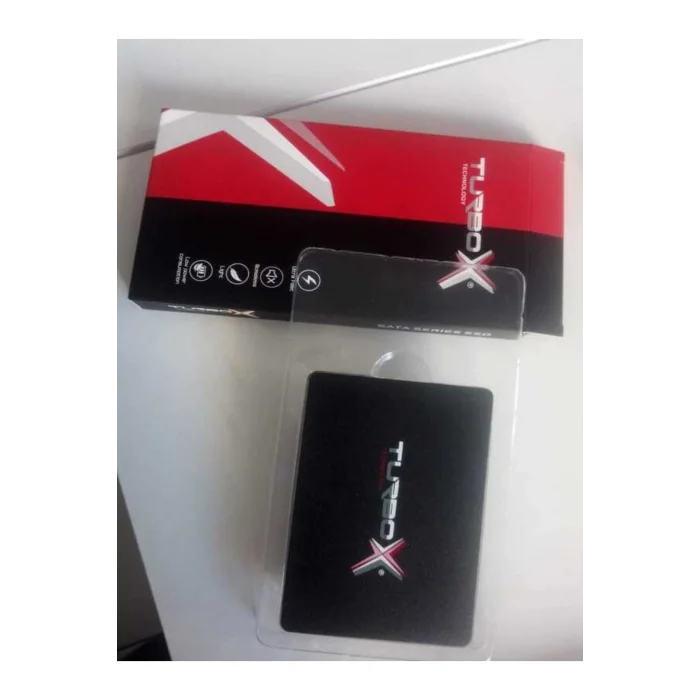 Genel Ürün Spherical 9 Kta320 256gb Ssd (256 Gb)