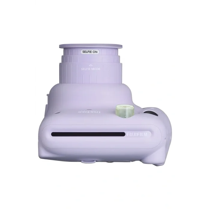 Genel Ürün Instax Mini 11 Lila Fotoğraf Makinesi Ve Hediye Seti 2