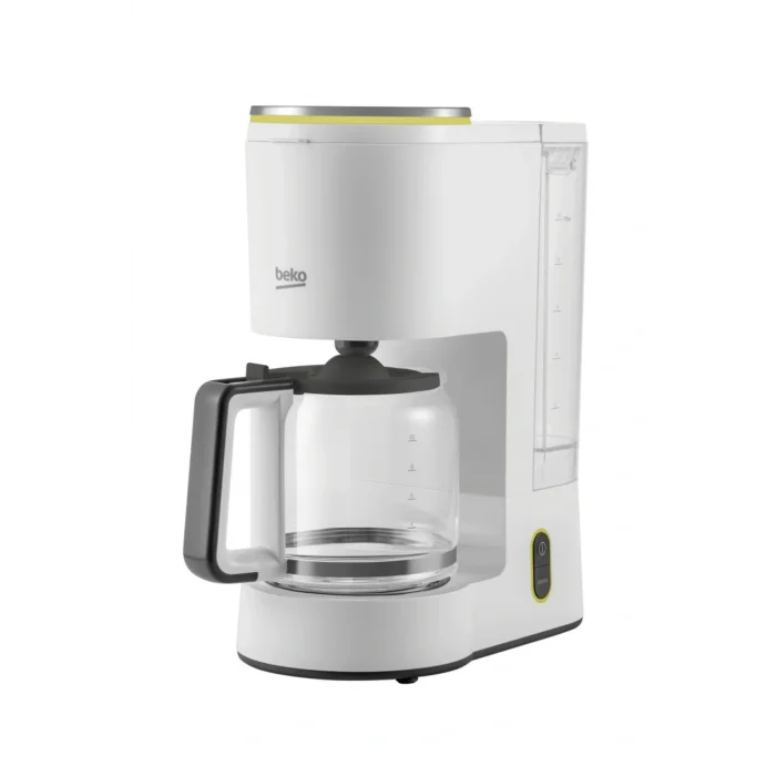 Genel Ürün Fk 5910 Floral Kahve Makinesi