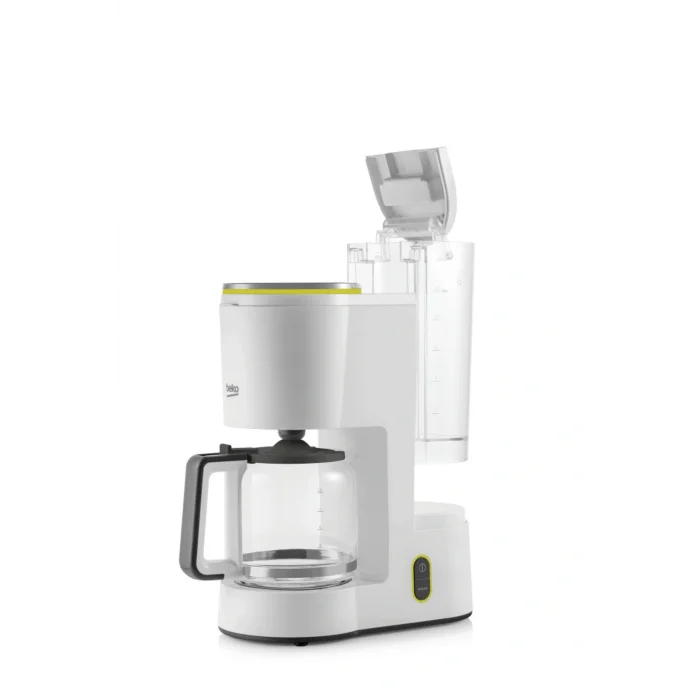 Genel Ürün Fk 5910 Floral Kahve Makinesi