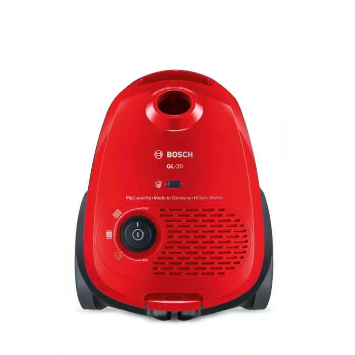 Genel Ürün Bgn2a111 600 W Toz Torbalı Elektrikli Süpürge Bgn2a111