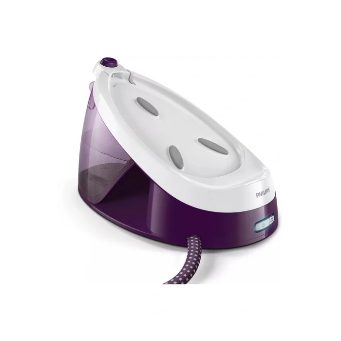 AGLpazarlama GC6833/30 PerfectCare Compact Essential Buhar Kazanlı Ütü