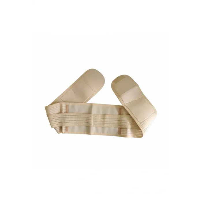 Genel Ürün Manyetik Bel Korsesi 16 Mıknatıslı