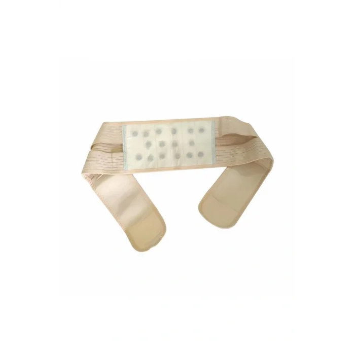 Genel Ürün Manyetik Bel Korsesi 16 Mıknatıslı