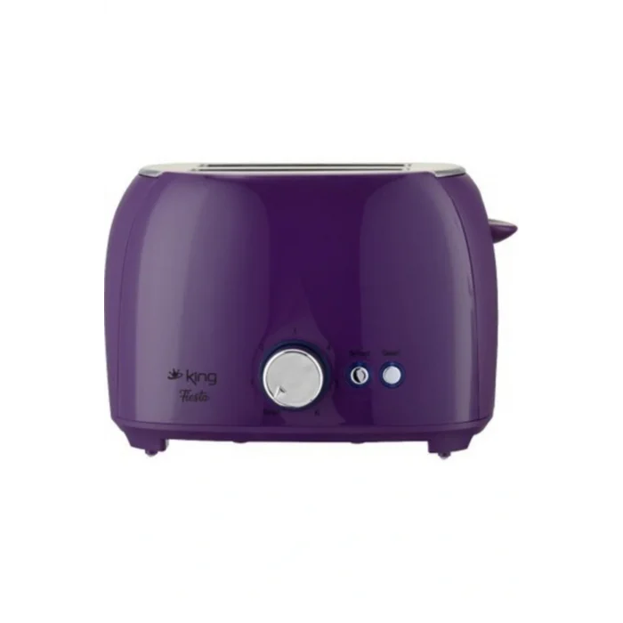 Genel Ürün Ekmek Kızartma Mor