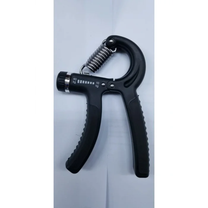 Genel Ürün Frt Sertlik Ayarlı El Yayı Ayarlanabilir Bilek Kas Güçlendirme Aleti