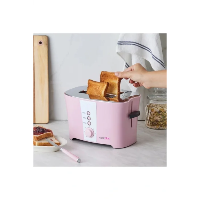 Genel Ürün Rosa Ekmek Kızartma Makinesi