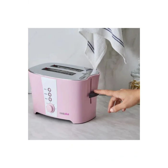 Genel Ürün Rosa Ekmek Kızartma Makinesi