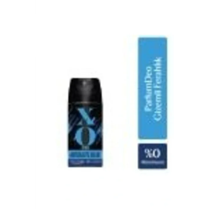 Genel Ürün Absolute Blue Erkek Deodorant 150 Ml