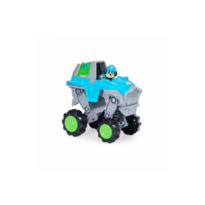 Genel Ürün Paw Patrol Dino Rex Delüks Araç