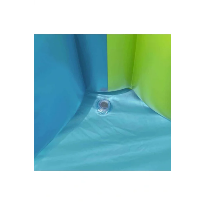 Genel Ürün Şeffaf Pencereli Kare Havuz