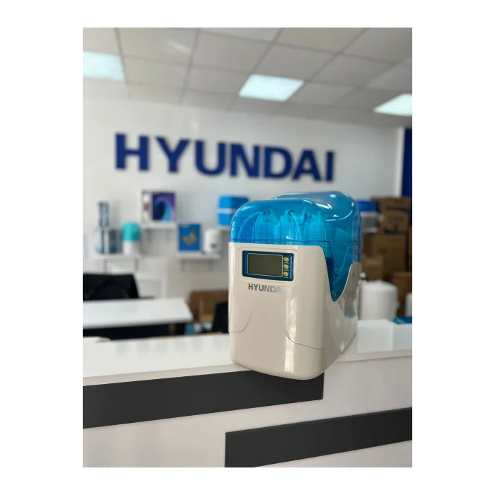 Genel Ürün Su Arıtma Vega Dijital