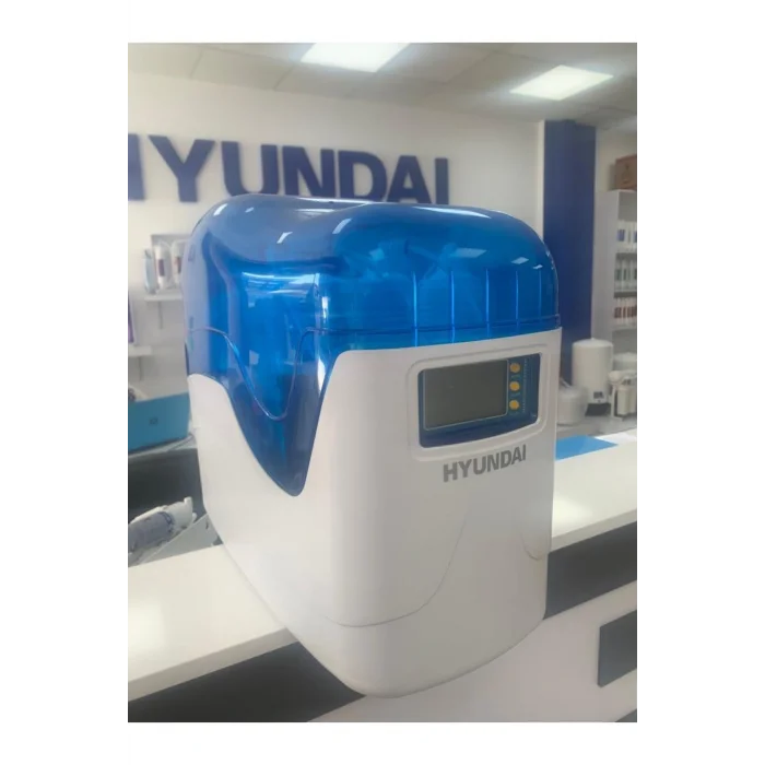 Genel Ürün Su Arıtma Vega Dijital