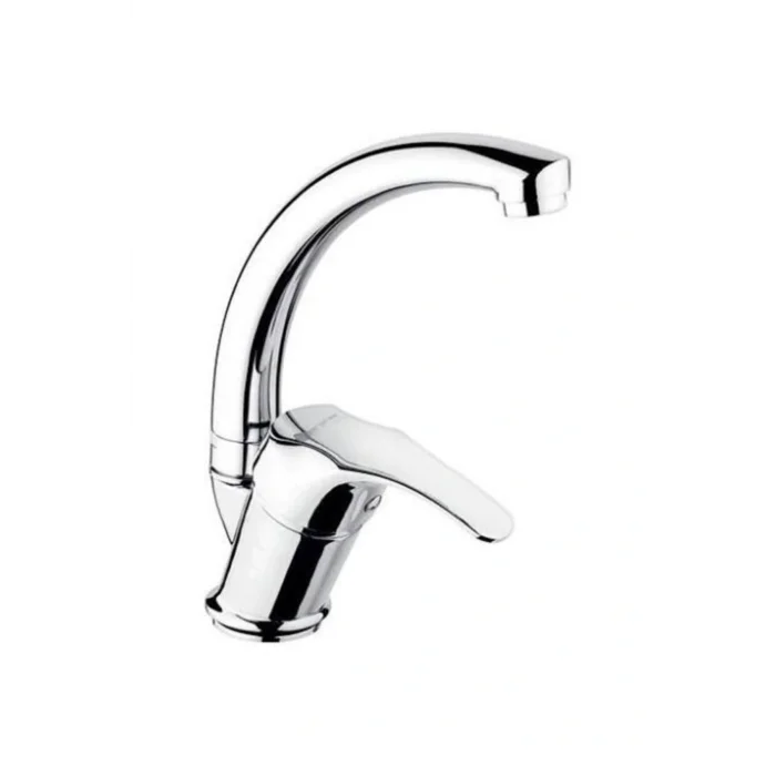 Genel Ürün Hilal Kuğu Lavabo