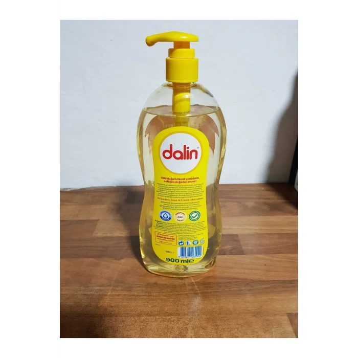 Genel Ürün Bebek Şampuanı 700 Ml + 200 Ml Hediyeli