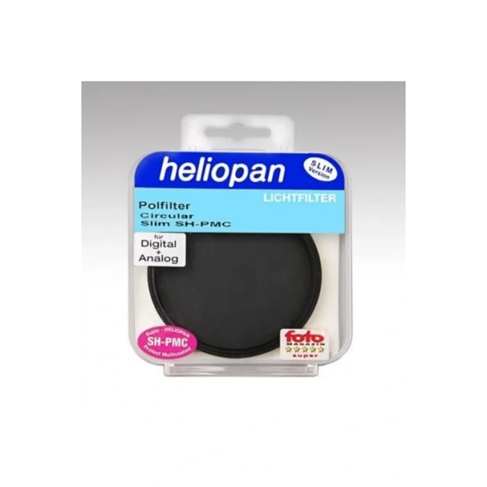 Genel Ürün 72 Mm Sh-pmc Multicoated Slim Circular Polarize Filtre