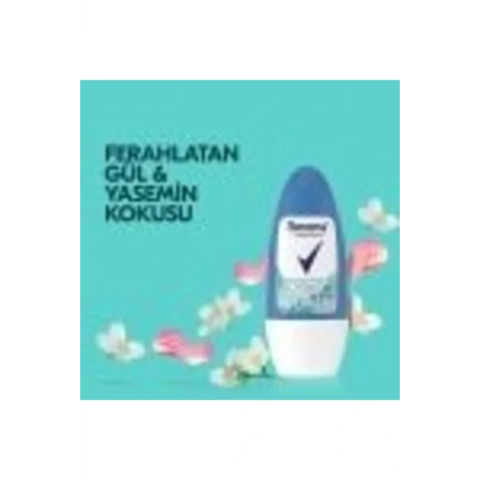 Genel Ürün Motionsense Kadın Roll On Deodorant Shower Fresh Antiperspirant 50 Ml