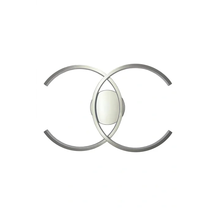 Genel Ürün Led Avize Plafonyer Sırta Tra30076a 90*60cm Boya:beyaz - Işık:3000k Sıcak Beyaz