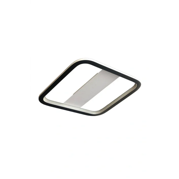 Genel Ürün Led Avize Plafonyer Basıs Tra54101d 60*60cm Boya:beyaz - Işık:3000k Sıcak Beyaz