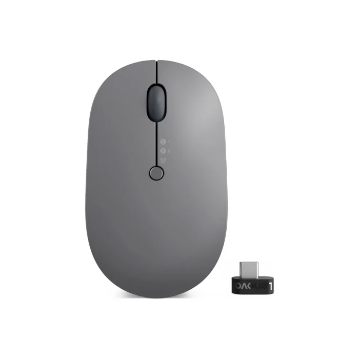Genel Ürün Gy51c21211 Go Wireless Multi-device Mouse Gri