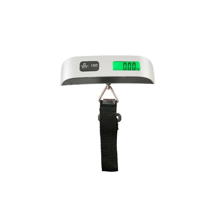 Genel Ürün Dijital Bagaj Tartısı Ve Bagaj Ölçeği 30 Kga Kadar Dara Fonksiyonlu