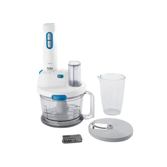 Genel Ürün Bkk 2167 Rhb El Blender Rondo Seti