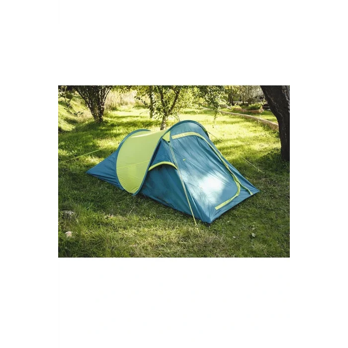 Genel Ürün Coolquick 2 Kişilik Otomatik Çadır Kolay Kurulan Hb050