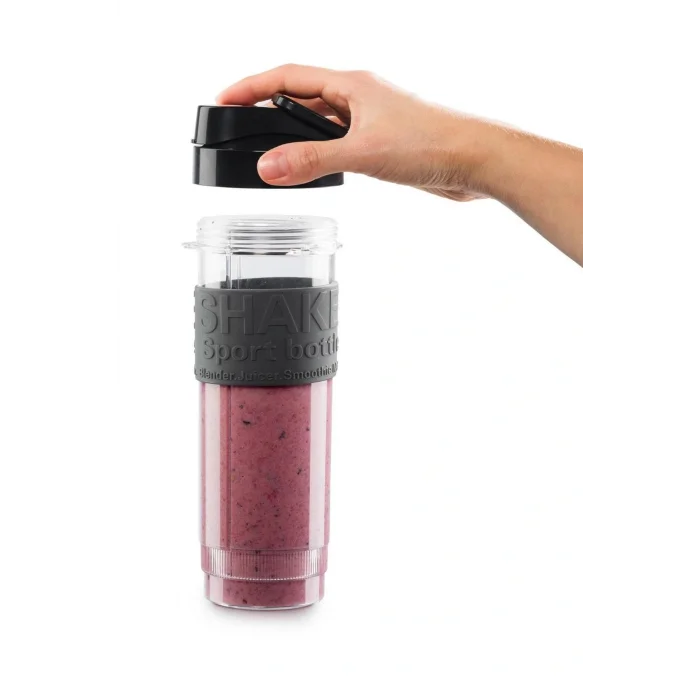 Genel Ürün Ar1032 Shaken Take Kişisel Blender - Misty