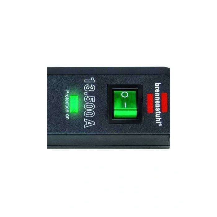 Genel Ürün Eco-line 13.500 A Akım Korumalı Priz 6lı