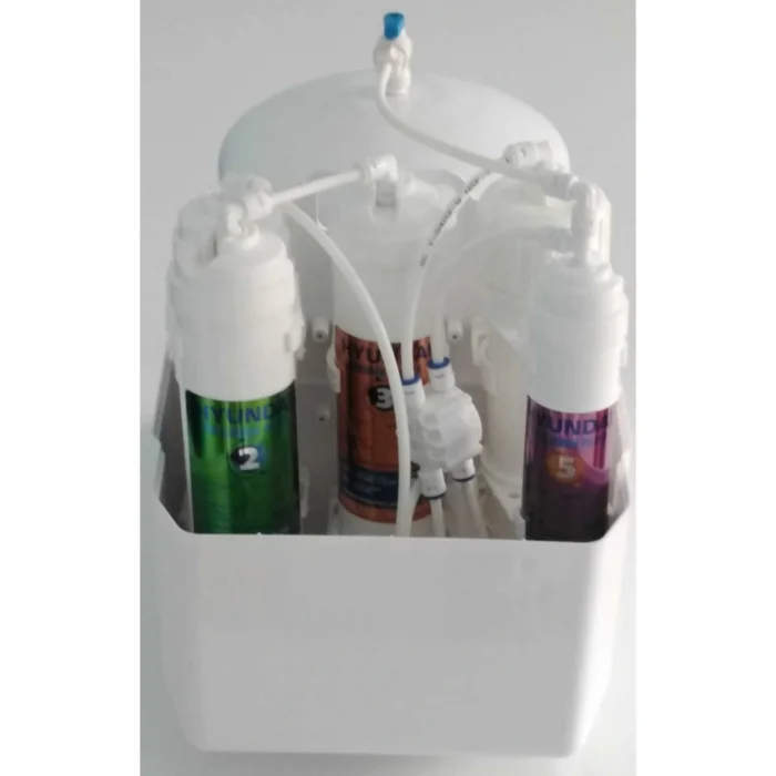 Genel Ürün Hnd-35 Kapalı Kasa