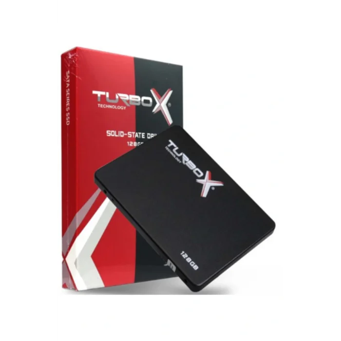 Genel Ürün 128 Gb 520mb-400mb/s Sata3 2.5 Ssd (kta-320)