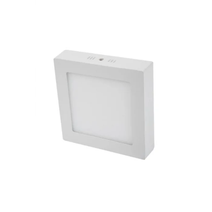 Genel Ürün Sıva Üstü Led Panel Beyaz 25 Watt