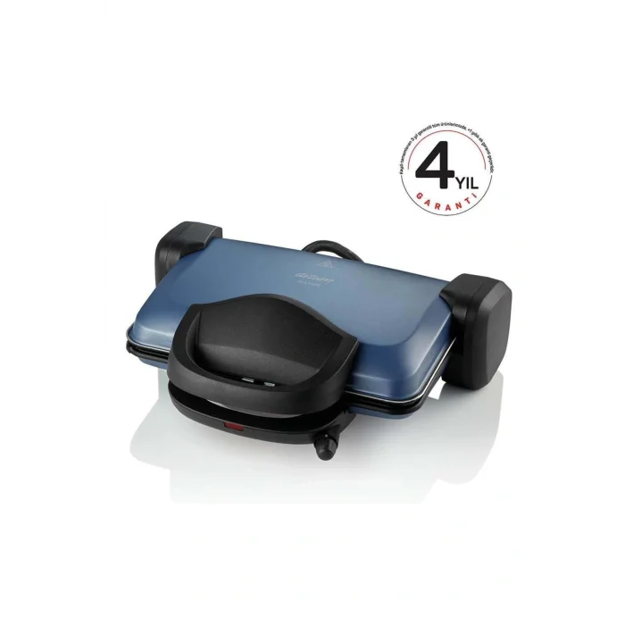 Genel Ürün Ar2007-o Sultane Izgara Ve Tost Makinesi (okyanus)