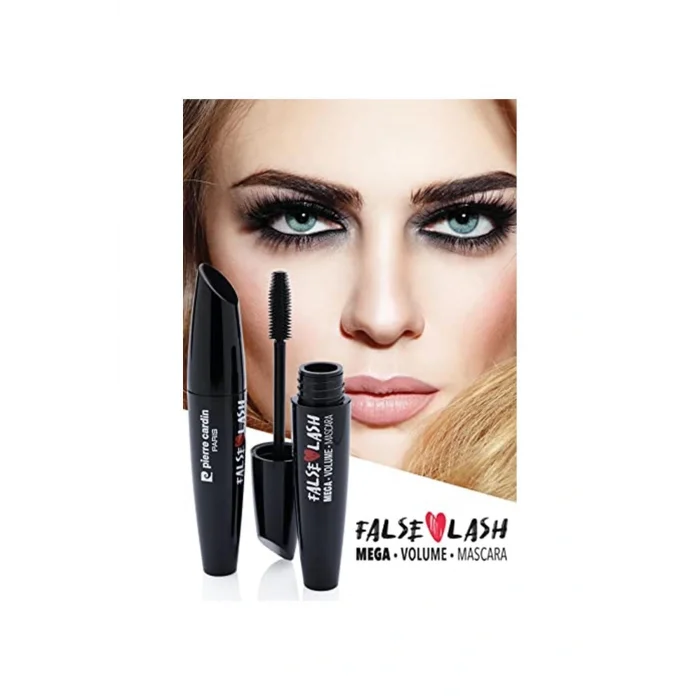 Genel Ürün False Lash Hacim Veren Mascara