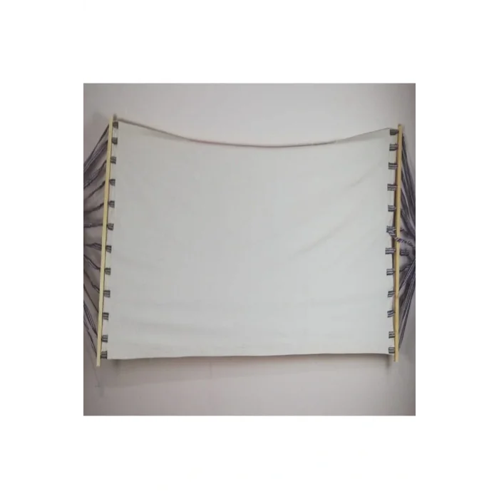 Genel Ürün Çift Kişilik Kumaş Hamak(4 M HAMAK IP HEDİYELİ)