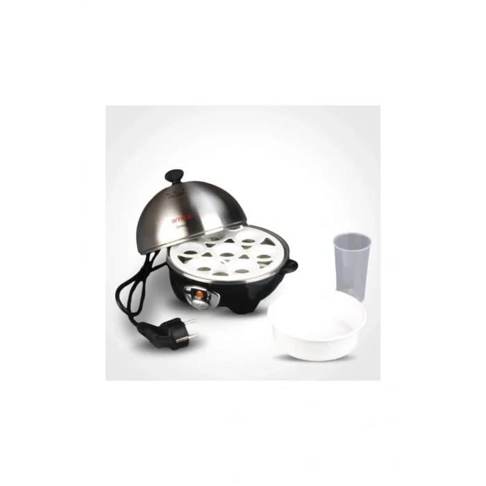 Genel Ürün Omega Yumurta Pişirme Makinesi