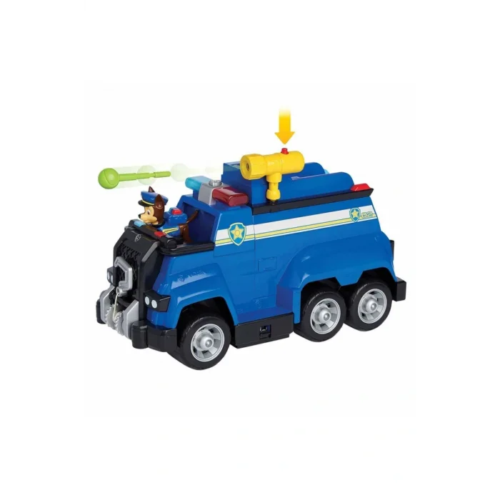 Genel Ürün Paw Patrol Ultimate Polis Aracı