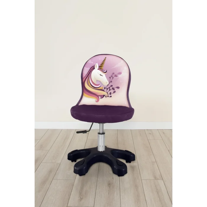 Genel Ürün Wıngs Çalışma Sandalyesi (8-14 Yaş)