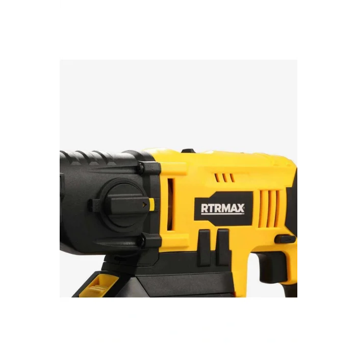 Genel Ürün RTX1855 18 V 4 AH Çift Akülü Pnömatik Matkap