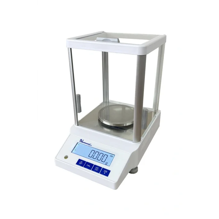 Genel Ürün Fhb-500 Gr ( 0,001 Gr / 1 Mg ) Hassas Terazi