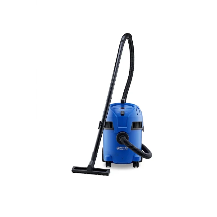 Genel Ürün Nılfısk Multı Iı 22 Litre Elektrikli Süpürge