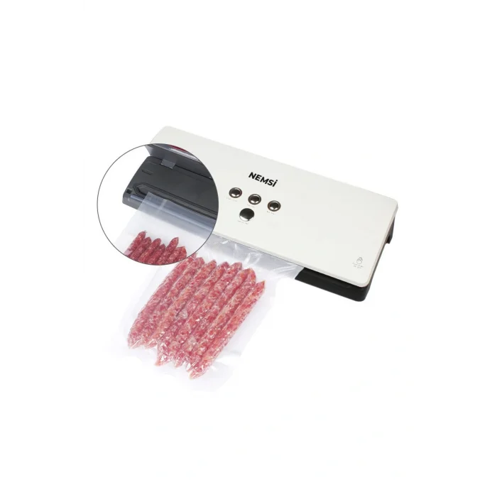 Genel Ürün Ev Tipi Gıda Vakum Makinası